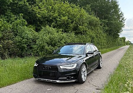 Audi A6 Allroad 3.0 TDI quattro 180kW S tronic -