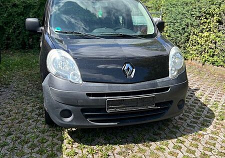 Renault Kangoo 1.6 16V Privilege Expression