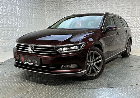 VW Passat Variant Volkswagen Highline BMT/Start-Stopp+GEWERBE+