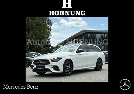 Mercedes-Benz E 300 de 4MATIC T-Modell