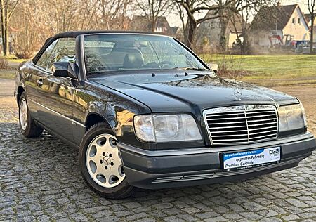 Mercedes-Benz CE 300 -24V Sportline Cabrio,Klima, Leder, Voll