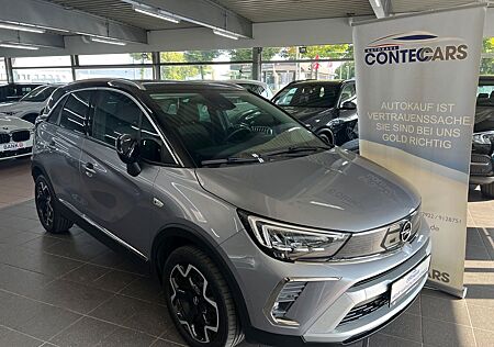 Opel Crossland X Crossland 1.5 D Ultimate II SEHR VIELE EXTRAS II