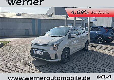 Kia Picanto PE2 1.0 Vision AMT~NAVI~RFK~Klima~USB~