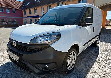 Fiat Doblo 1.3 M-Jet SX Cargo Kasten Klima Sortimo