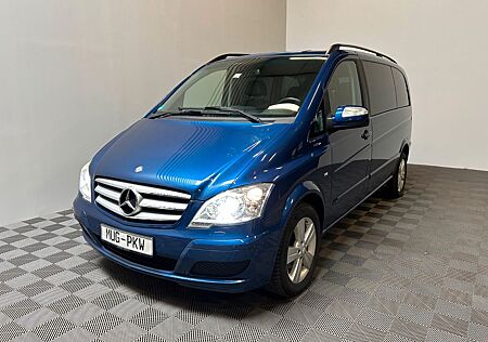Mercedes-Benz Viano 3.0 CDI Trend Edition*AHK-Automatik-Klima*