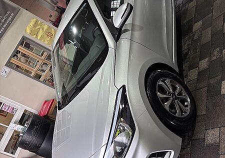 Hyundai i20 1.2 62kW Pure Pure