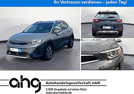 Kia Stonic 1.0 T-GDI 100 Vision Bluetooth PDC Kurven
