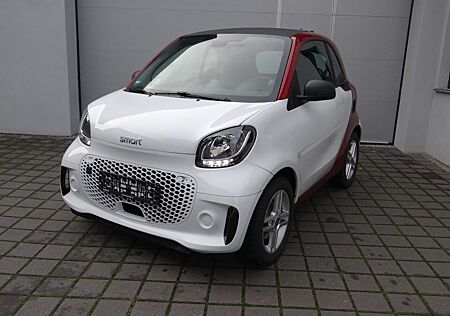 Smart ForTwo coupe electric drive / EQ