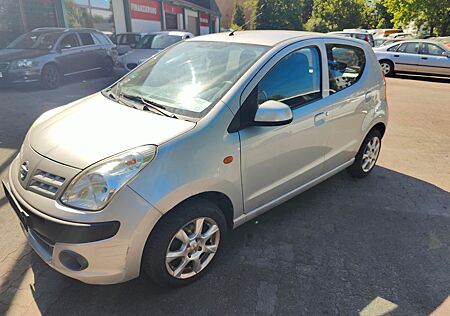 Nissan Pixo Acenta,Klima,TÜV neu