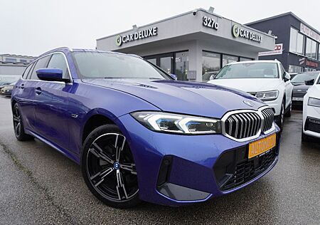 BMW 330e Touring xDrive M-Sport*NAVI*LEDER*ACC*VOLL*