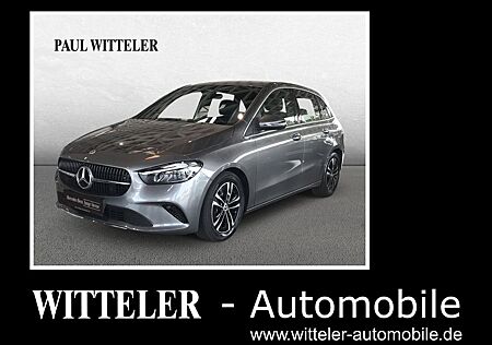 Mercedes-Benz B 180 d Progressive Kamera/LED/SitzheizungNavi
