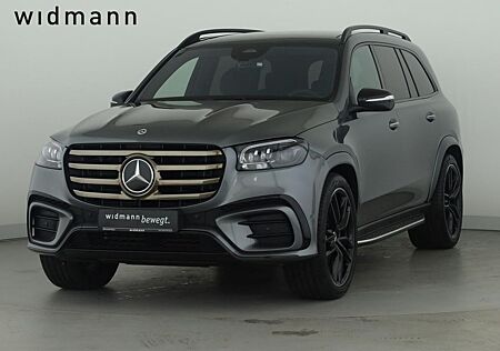 Mercedes-Benz GLS 450 d 4MATIC *360°*AHK*AUT*ACC*4xSHZ*
