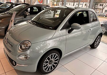 Fiat 500 Dolcevita*Navi*Klimaaut.*PDC*Car-Play*