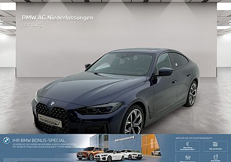 BMW 420d Gran Coupé Harman/K LiveCockpitProf Laser