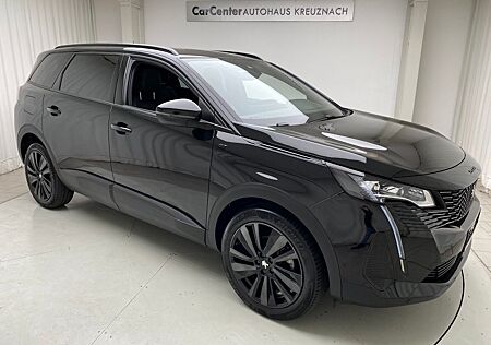 Peugeot 5008 GT 1.2 Automatik LED ACC Navigation