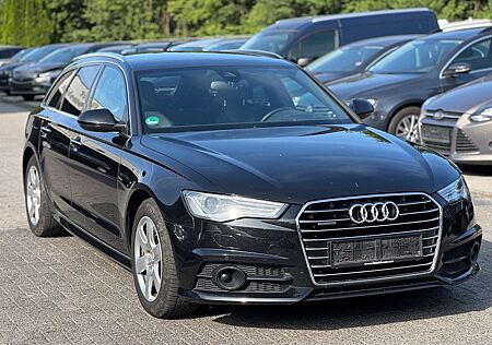 Audi A6 3.0 TDI quattro S-Line *Head-Up*Kamera*Xenon*