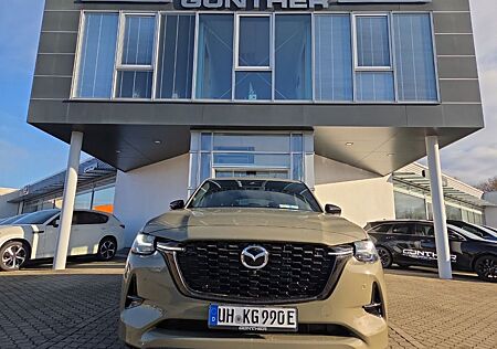 Mazda CX-60 2.5L e-Skyactiv PHEV Homura Plus, sofort