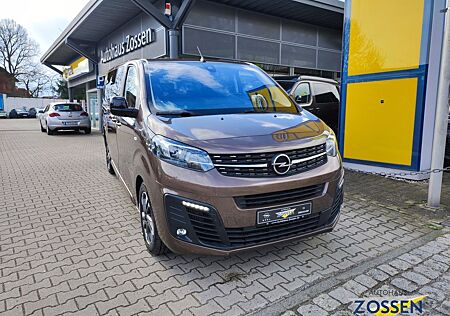 Opel Zafira Life L 2.0 HUD Navi Digitales Cockpit Bi-