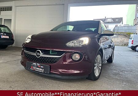 Opel Adam Glam*Klima*SHZ*Lenkrad heizbar*gepflegt