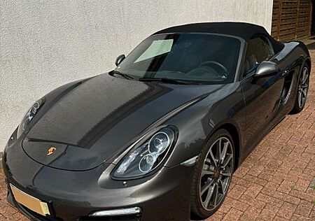 Porsche Boxster 2.7 -