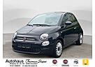 Fiat 500 Lounge DAB Apple Car Play Android Tempomat