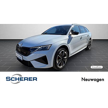 Skoda Octavia leasen