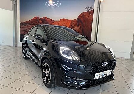 Ford Puma 1.0 ST-LINE X/iACC/TWA/RFK/WINTRE-PAKET