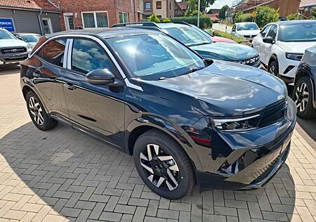 Opel Mokka GS|Automatik|Facelift|LED|Black Paket|