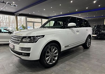 Land Rover Range Rover 4.4 SDV8 Autobiography /VOLL!!