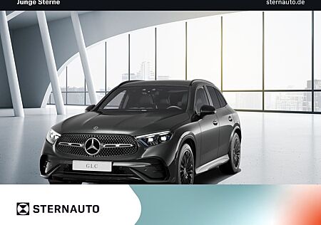 Mercedes-Benz GLC 300 de 4M