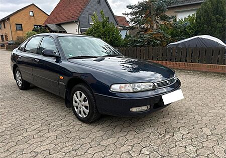 Mazda 626 1.9i GLX 1.Hand
