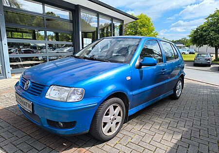 VW Polo Volkswagen 1.4 55kW Atlantis AUTOMATIK / KLIMA