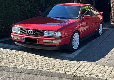 Audi 80