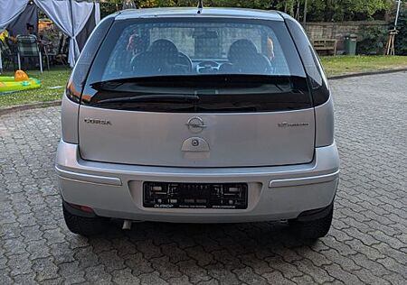 Opel Corsa 1.2 Twinport -