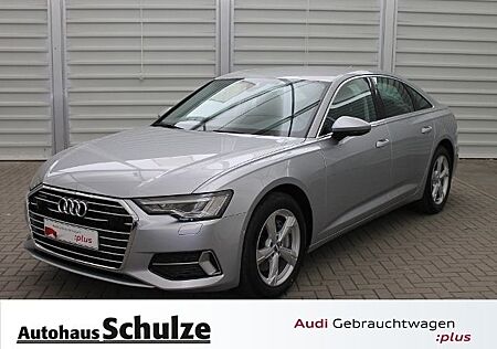 Audi A6 45 TFSI quattro sport+MATRIX+EL.SITZE+KAMERA+