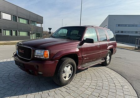 GMC Yukon