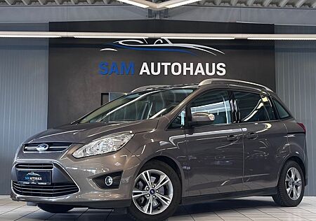 Ford Grand C-Max Trend KLIMA*SHZ*PDC*TEMP*ZAHNR. NEU