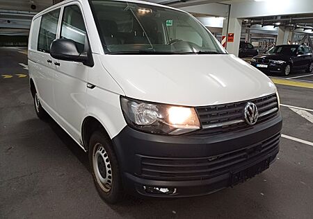 VW T6 Transporter Volkswagen T6Transporter Kasten*Schrank*StandHZG*Kamera*Nav