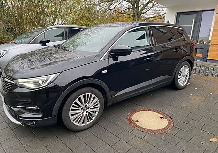 Opel Grandland X Grandland (X) 2.0 Diesel 130kW 120 Jahre Aut...