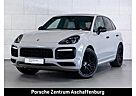 Porsche Cayenne GTS Head-Up Luftfeder LED Burmester