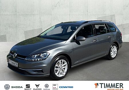 VW Golf Volkswagen VII Variant 1.6 TDI COMFORT *ACC *NAVI *SHZ