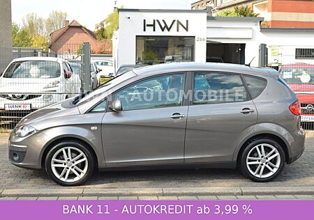 Seat Altea Sun*1.HAND*SCHECKH.*KLIMAA.*SITZH.*PDC v+h