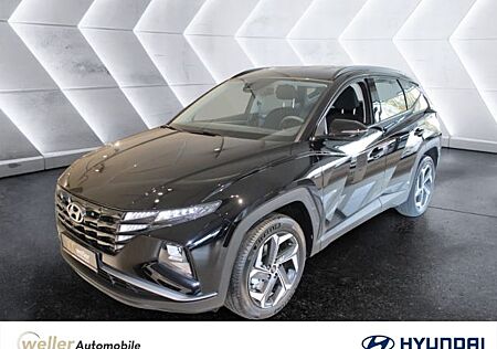 Hyundai Tucson Rückfahrkamera, Park Distance Control, LE