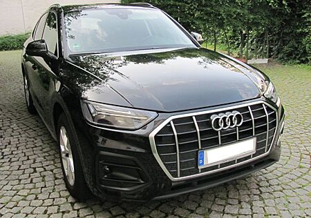 Audi Q5 35 TDI S tronic advanced advanced