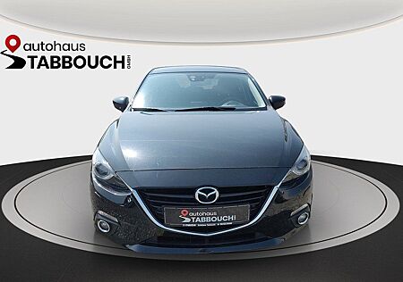 Mazda 3 SPORTS LINE+SHZ+PDC+NAVI+BIXENON+