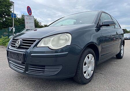 VW Polo Volkswagen IV Trendline