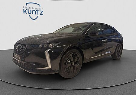 DS Automobiles DS 4 DS4 Pallas BlueHDI 130 Sitzheizung+Rückfahrkamer