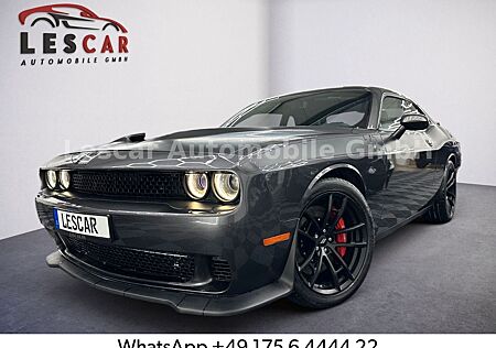Dodge Challenger *T/A 392 RWD