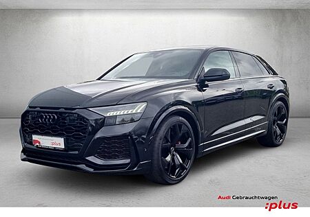 Audi RS Q8 4.0 TFSI quattro tiptronic *Matrix*B&O*AHK