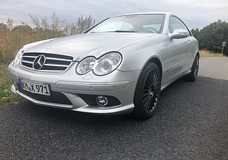 Mercedes-Benz CLK 350 AVANTGARDE Avantgarde